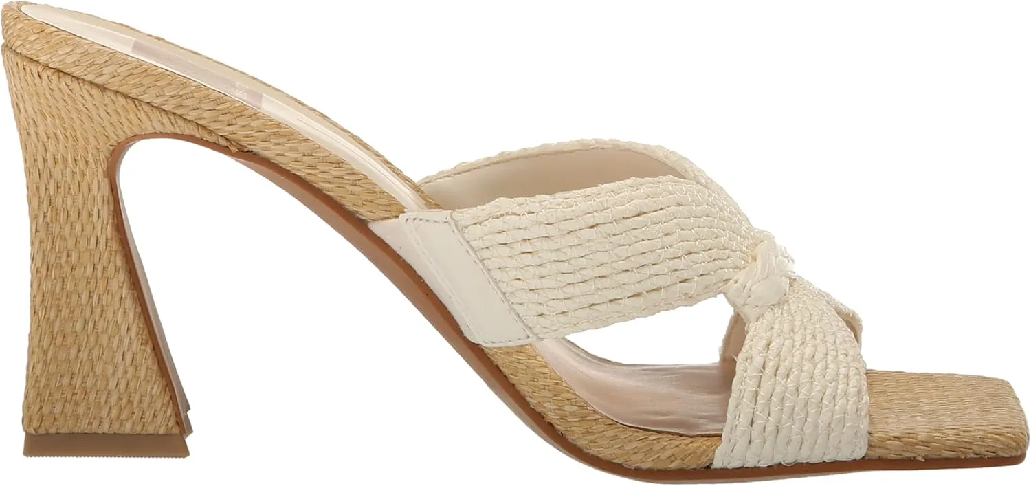 Dolce Vita Women's Nitro Heeled Sandal