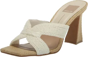 Dolce Vita Women's Nitro Heeled Sandal