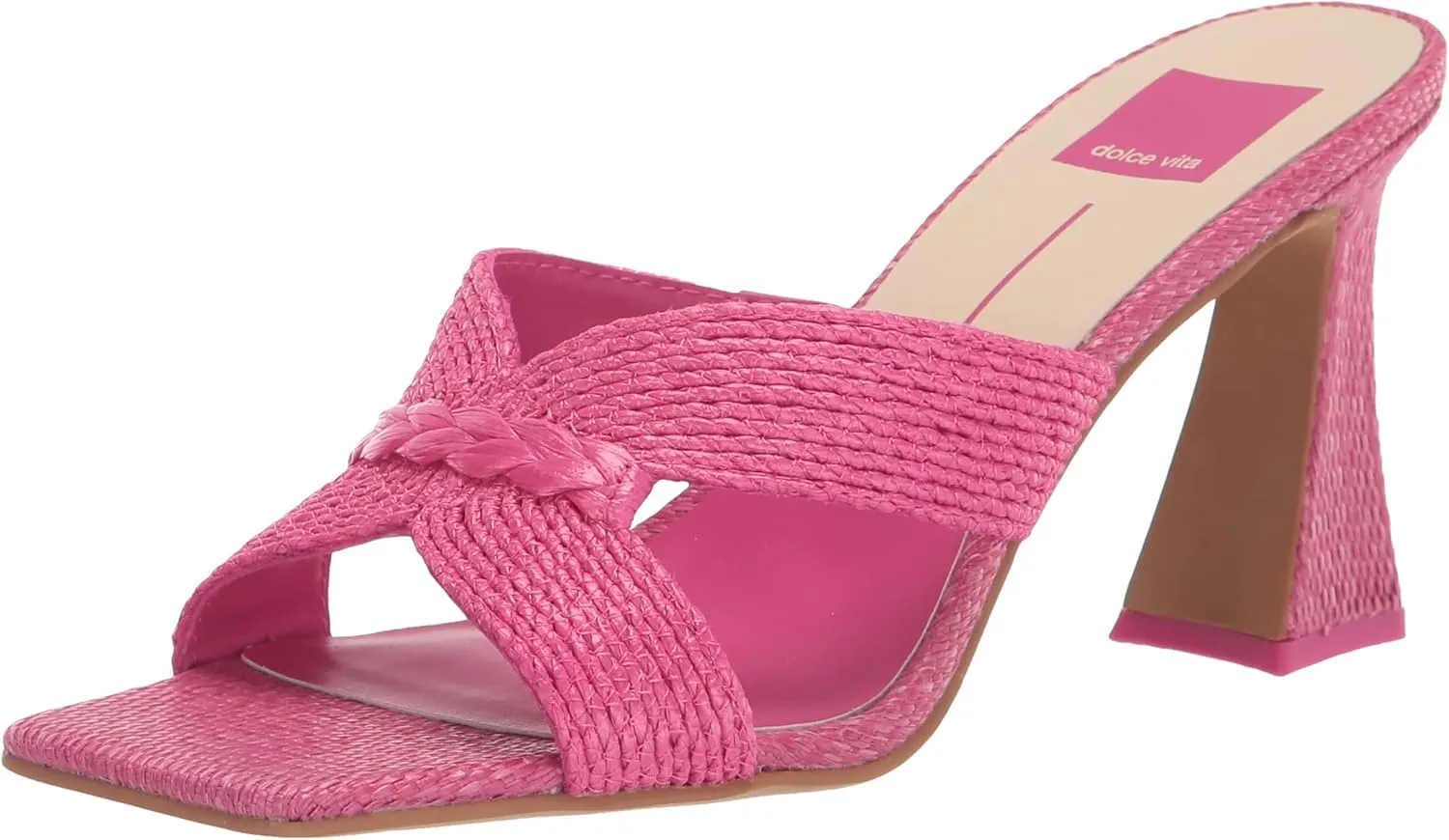 Dolce Vita Women's Nitro Heeled Sandal
