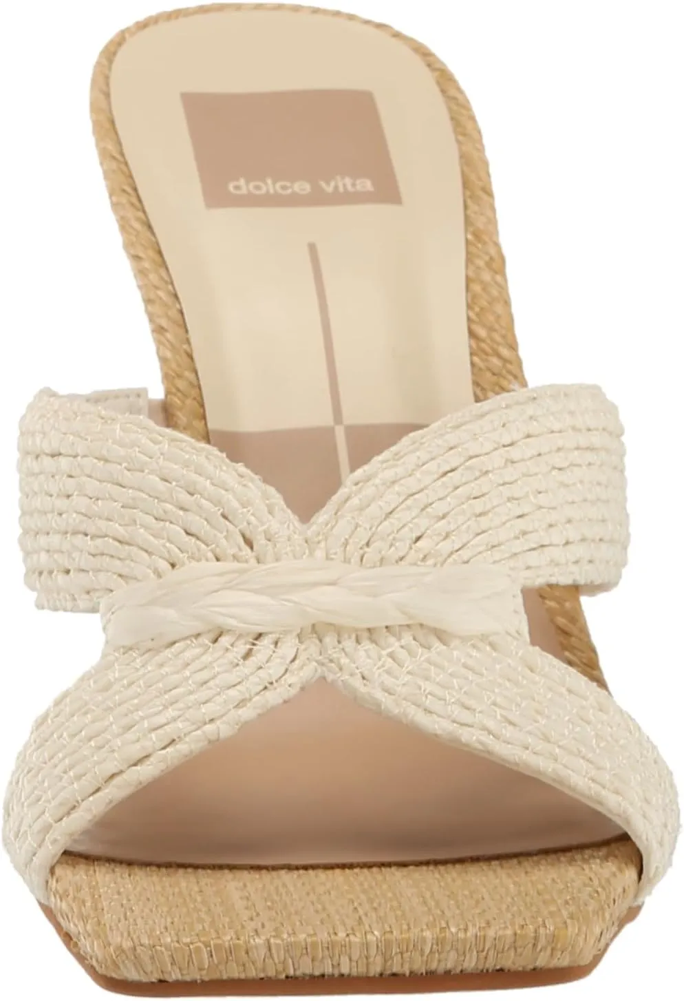 Dolce Vita Women's Nitro Heeled Sandal