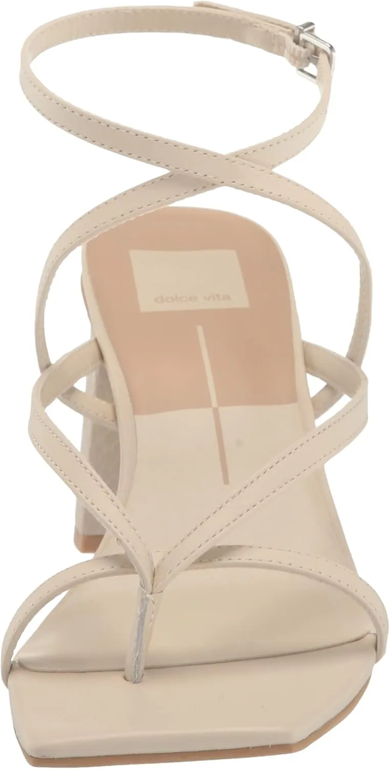 Dolce Vita Women's Paroo Heeled Sandal