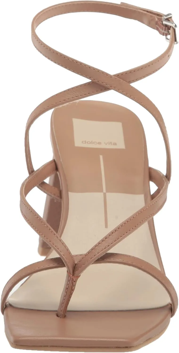Dolce Vita Women's Paroo Heeled Sandal