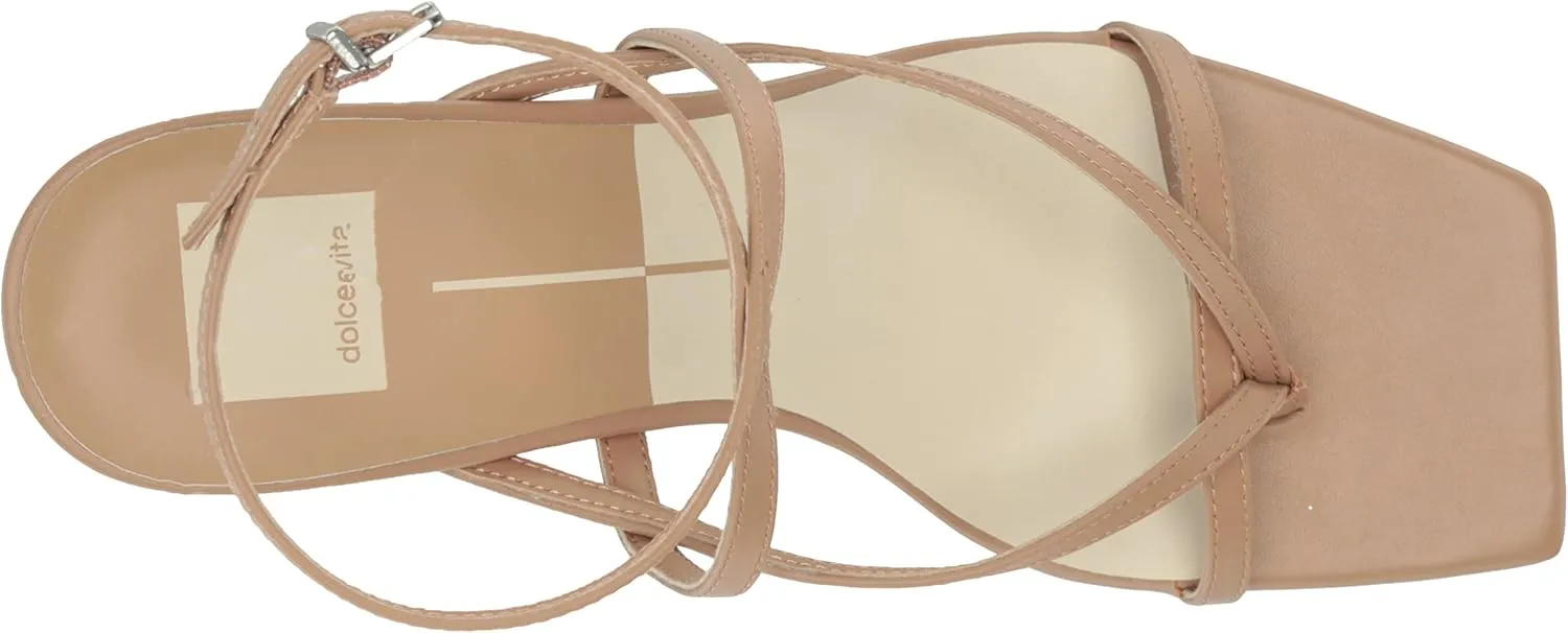 Dolce Vita Women's Paroo Heeled Sandal