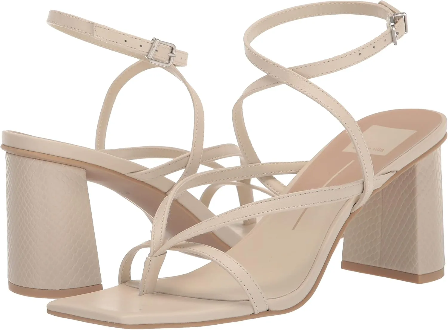 Dolce Vita Women's Paroo Heeled Sandal