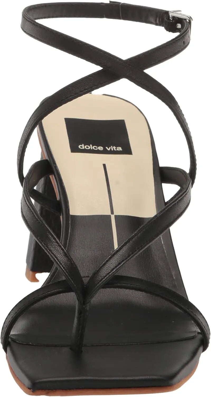 Dolce Vita Women's Paroo Heeled Sandal