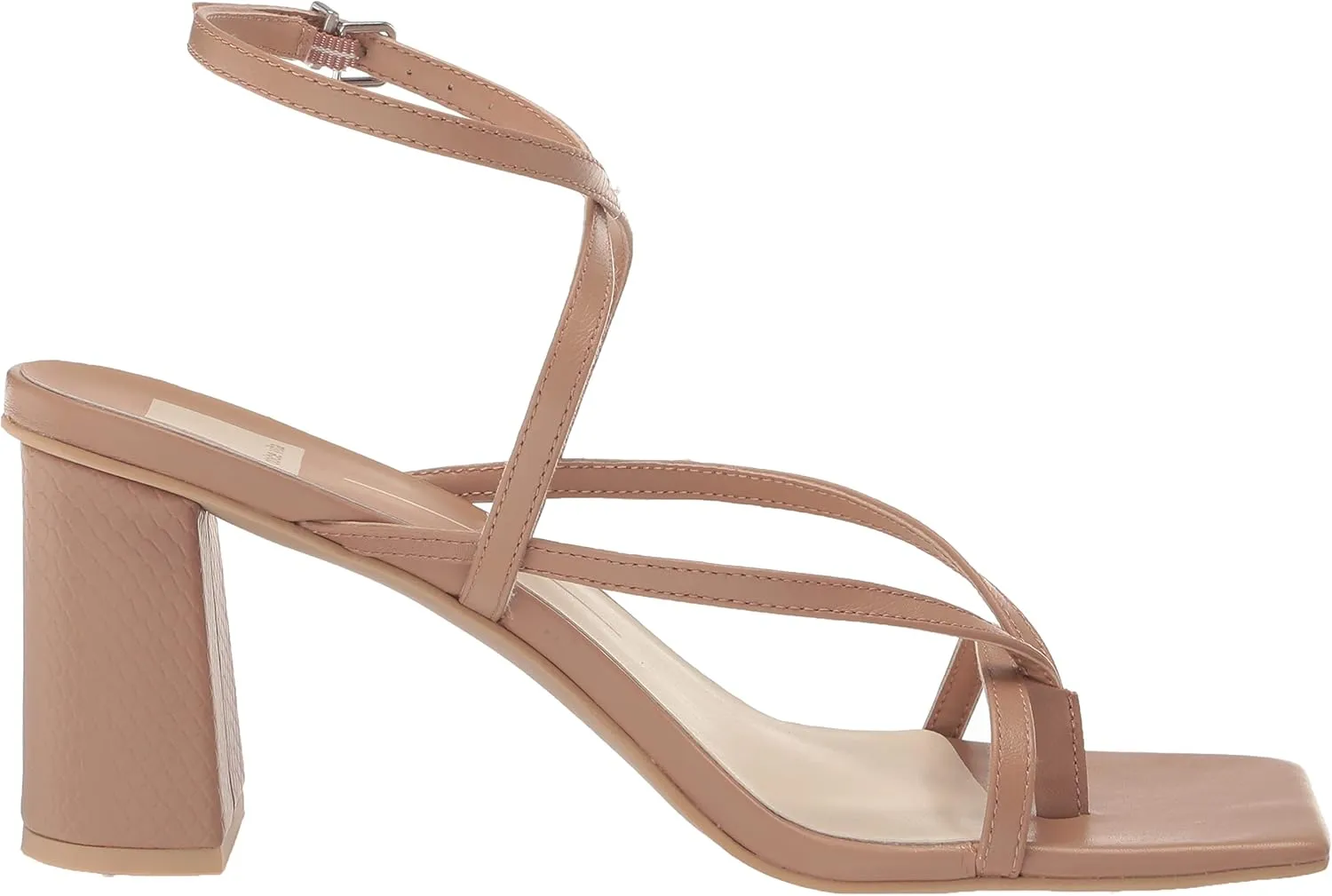 Dolce Vita Women's Paroo Heeled Sandal