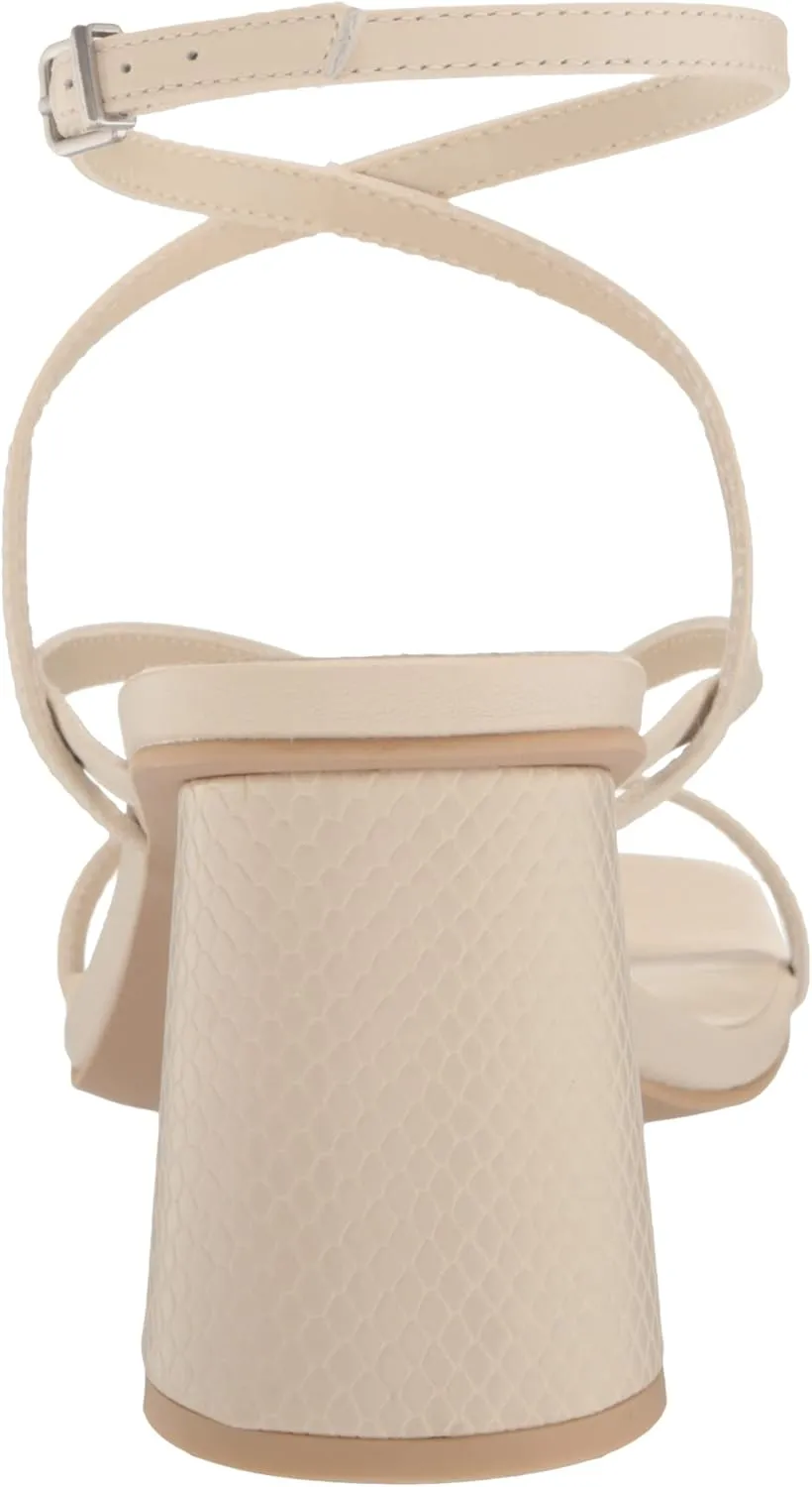 Dolce Vita Women's Paroo Heeled Sandal