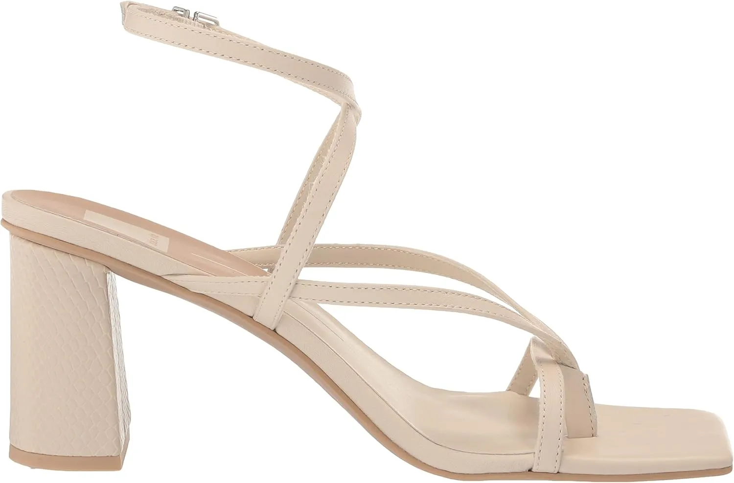 Dolce Vita Women's Paroo Heeled Sandal