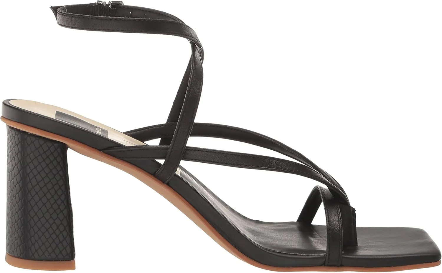 Dolce Vita Women's Paroo Heeled Sandal