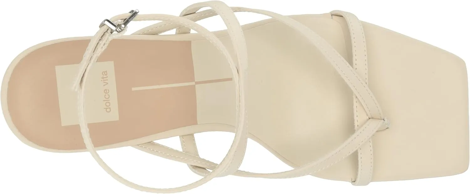 Dolce Vita Women's Paroo Heeled Sandal