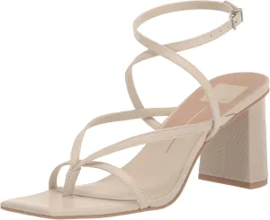 Dolce Vita Women's Paroo Heeled Sandal