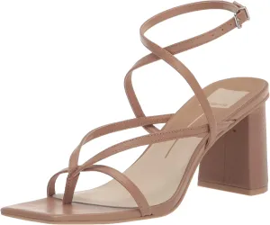 Dolce Vita Women's Paroo Heeled Sandal