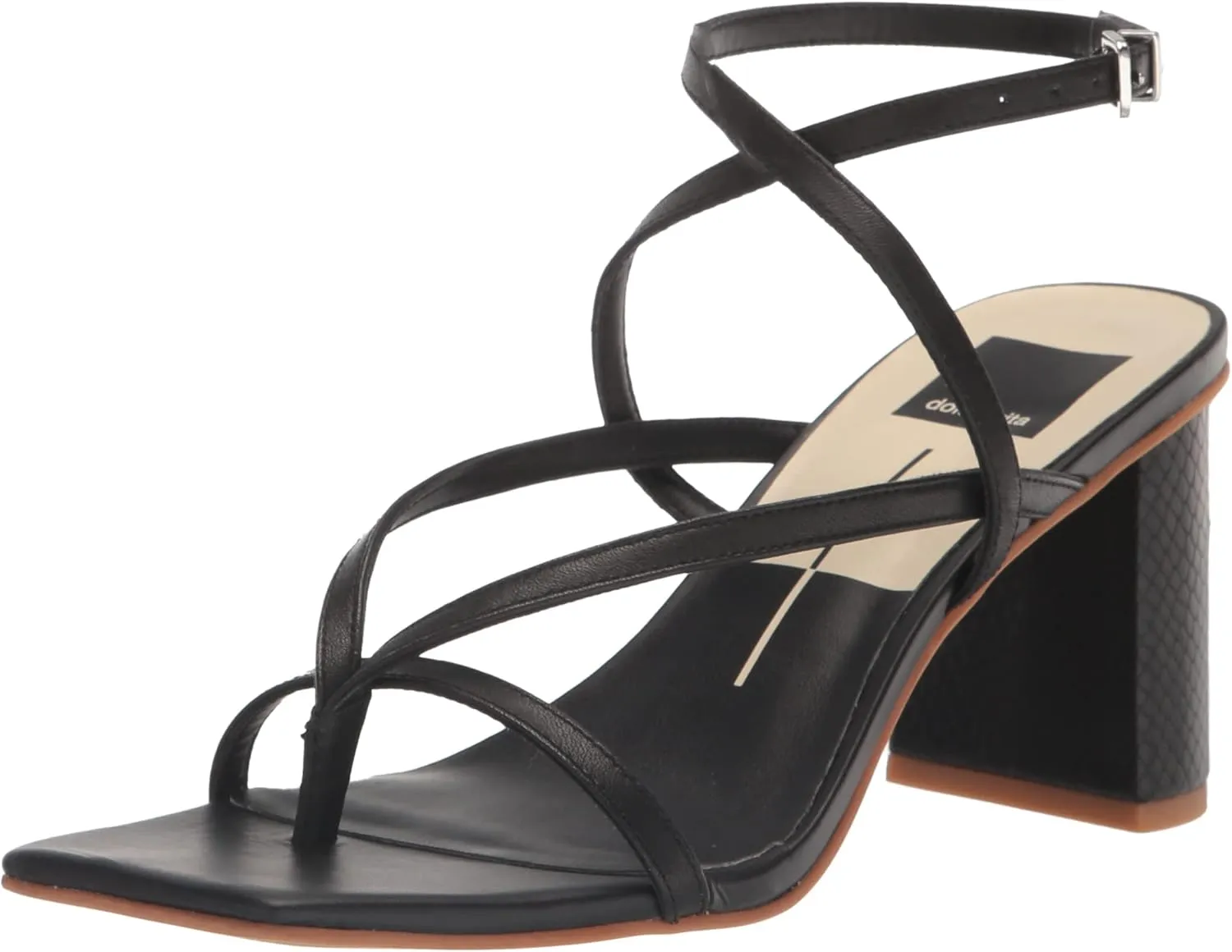 Dolce Vita Women's Paroo Heeled Sandal