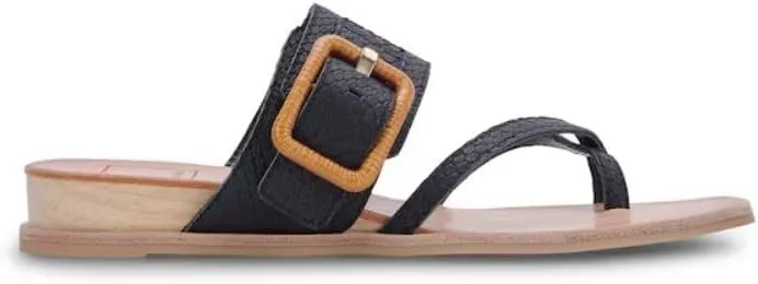 Dolce Vita Women's Perris Flat Sandal