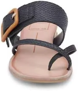 Dolce Vita Women's Perris Flat Sandal