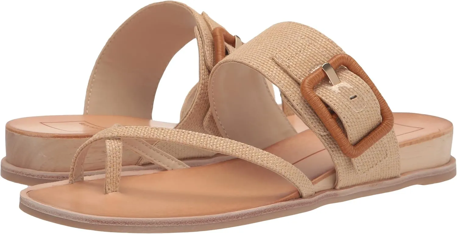 Dolce Vita Women's Perris Flat Sandal
