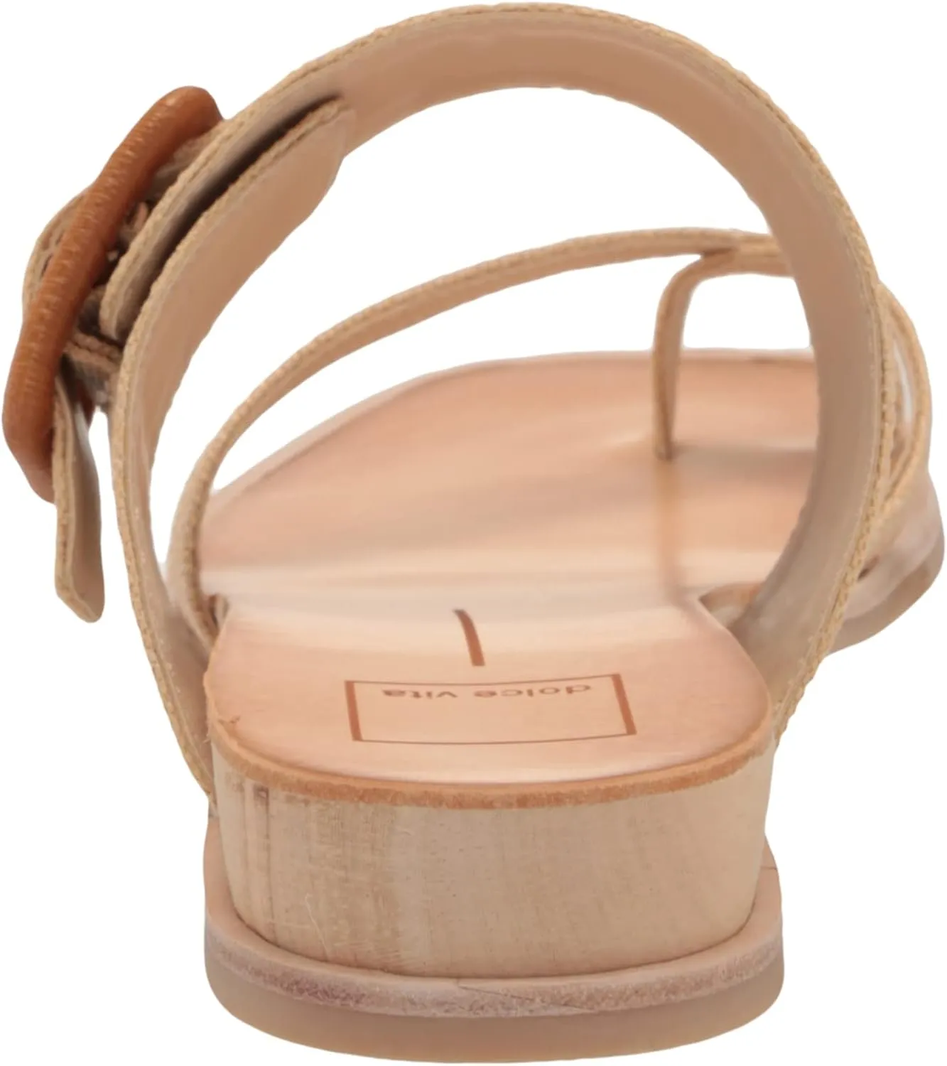 Dolce Vita Women's Perris Flat Sandal