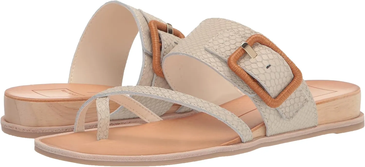 Dolce Vita Women's Perris Flat Sandal