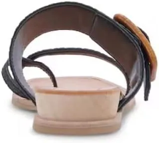 Dolce Vita Women's Perris Flat Sandal