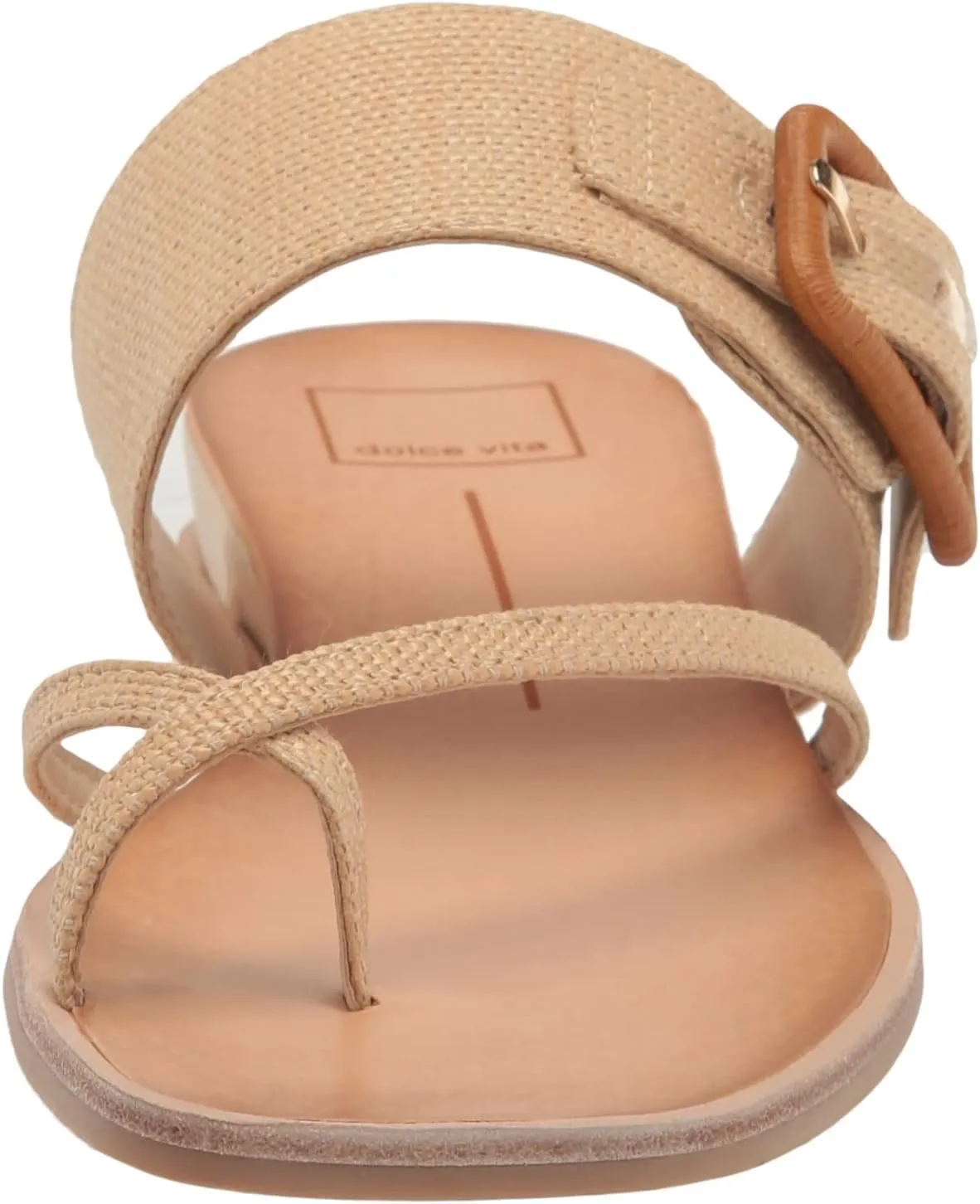 Dolce Vita Women's Perris Flat Sandal