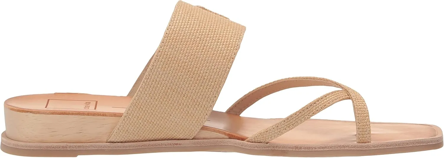 Dolce Vita Women's Perris Flat Sandal