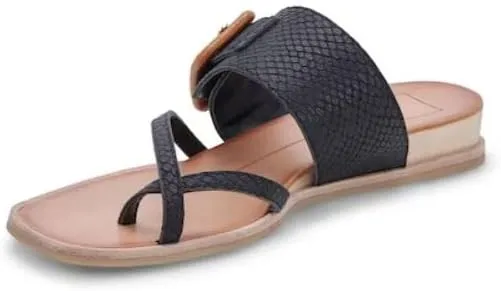 Dolce Vita Women's Perris Flat Sandal