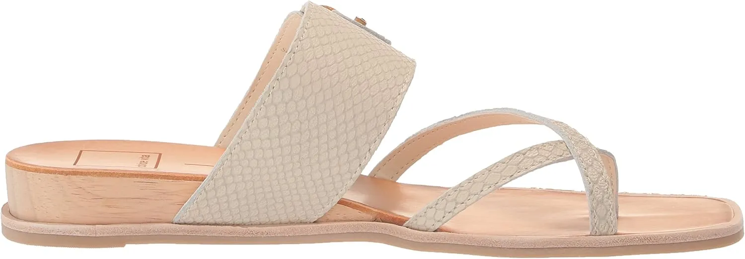 Dolce Vita Women's Perris Flat Sandal