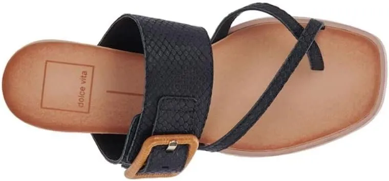 Dolce Vita Women's Perris Flat Sandal