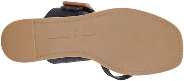 Dolce Vita Women's Perris Flat Sandal