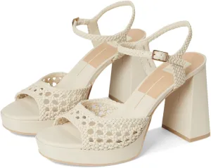 Dolce Vita Women's Peyten Heeled Sandal