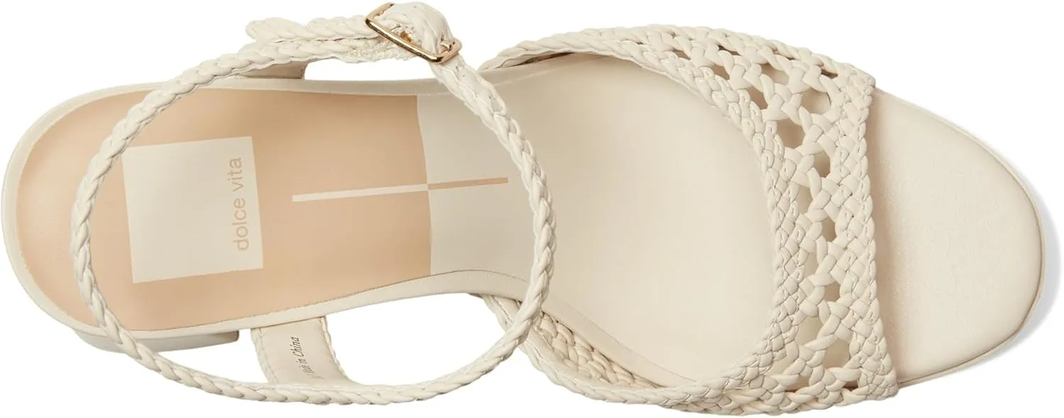 Dolce Vita Women's Peyten Heeled Sandal