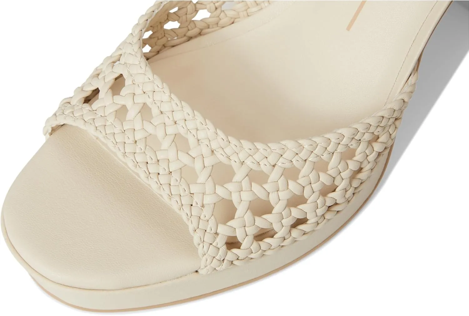 Dolce Vita Women's Peyten Heeled Sandal