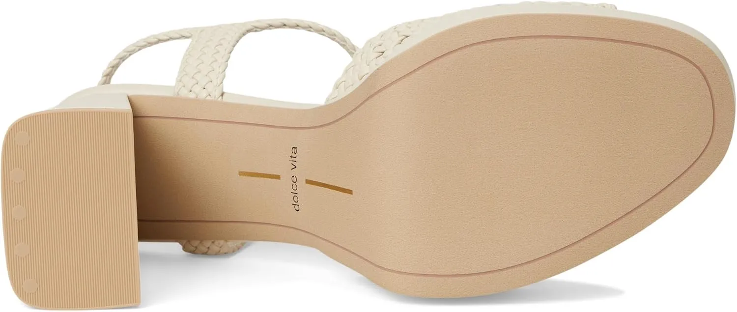 Dolce Vita Women's Peyten Heeled Sandal