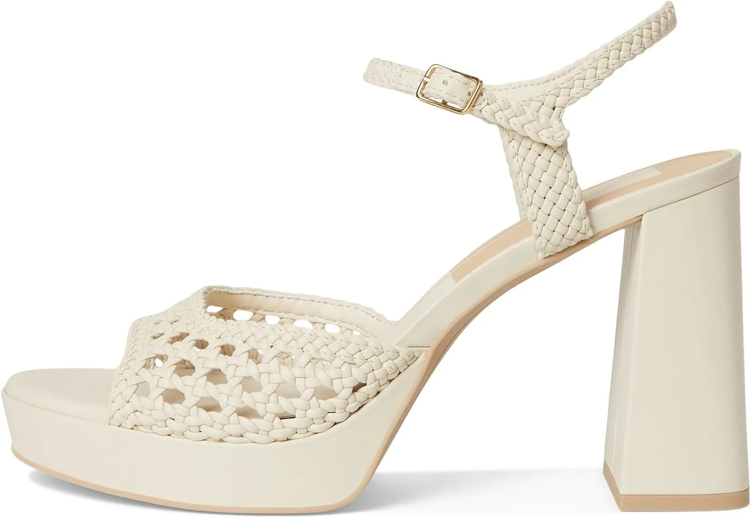 Dolce Vita Women's Peyten Heeled Sandal