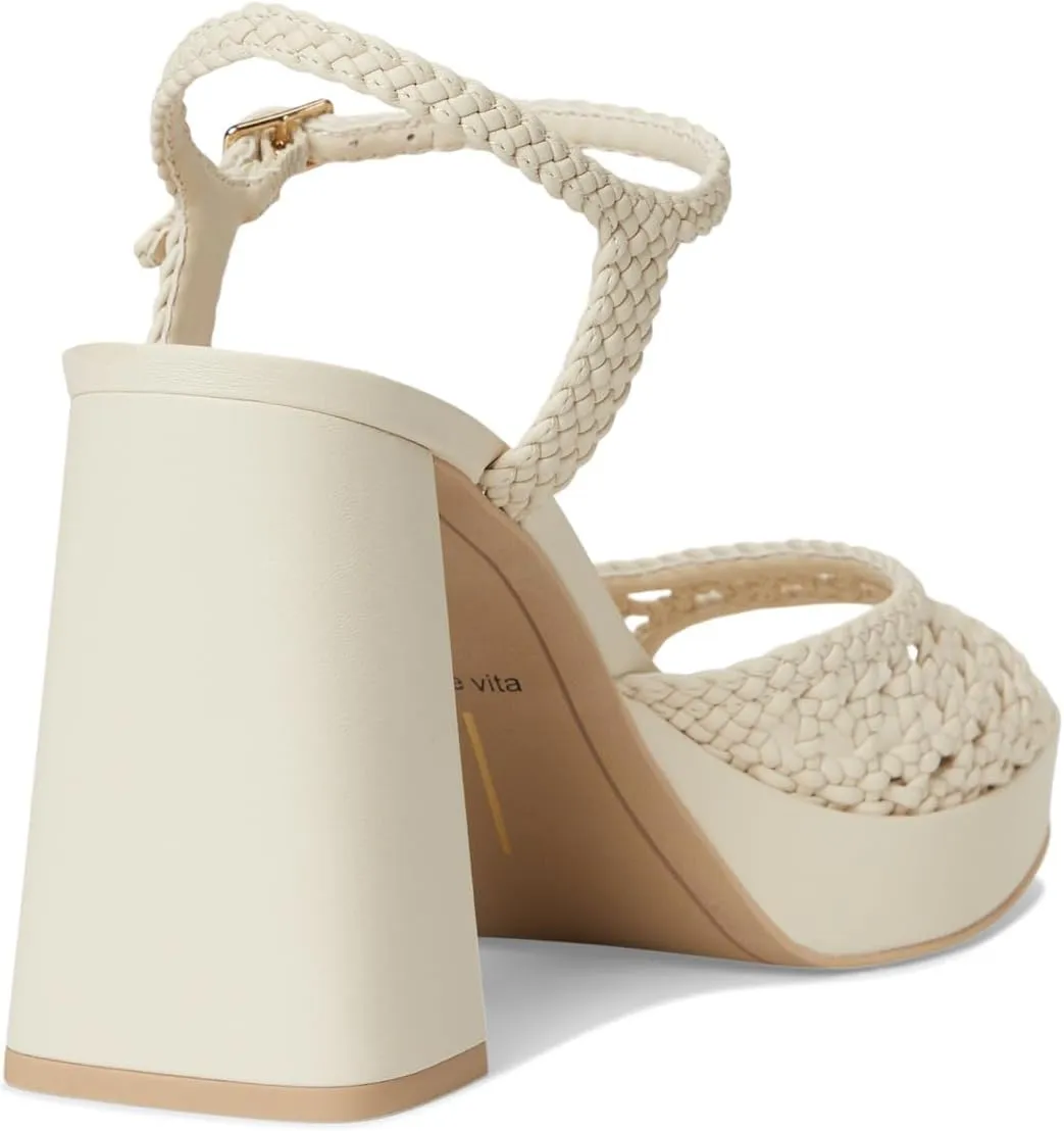 Dolce Vita Women's Peyten Heeled Sandal