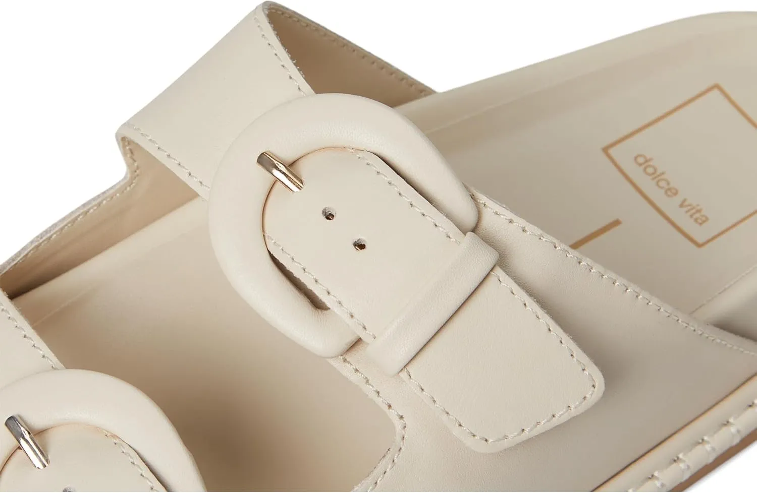 Dolce Vita Women's Shauny Flat Sandal