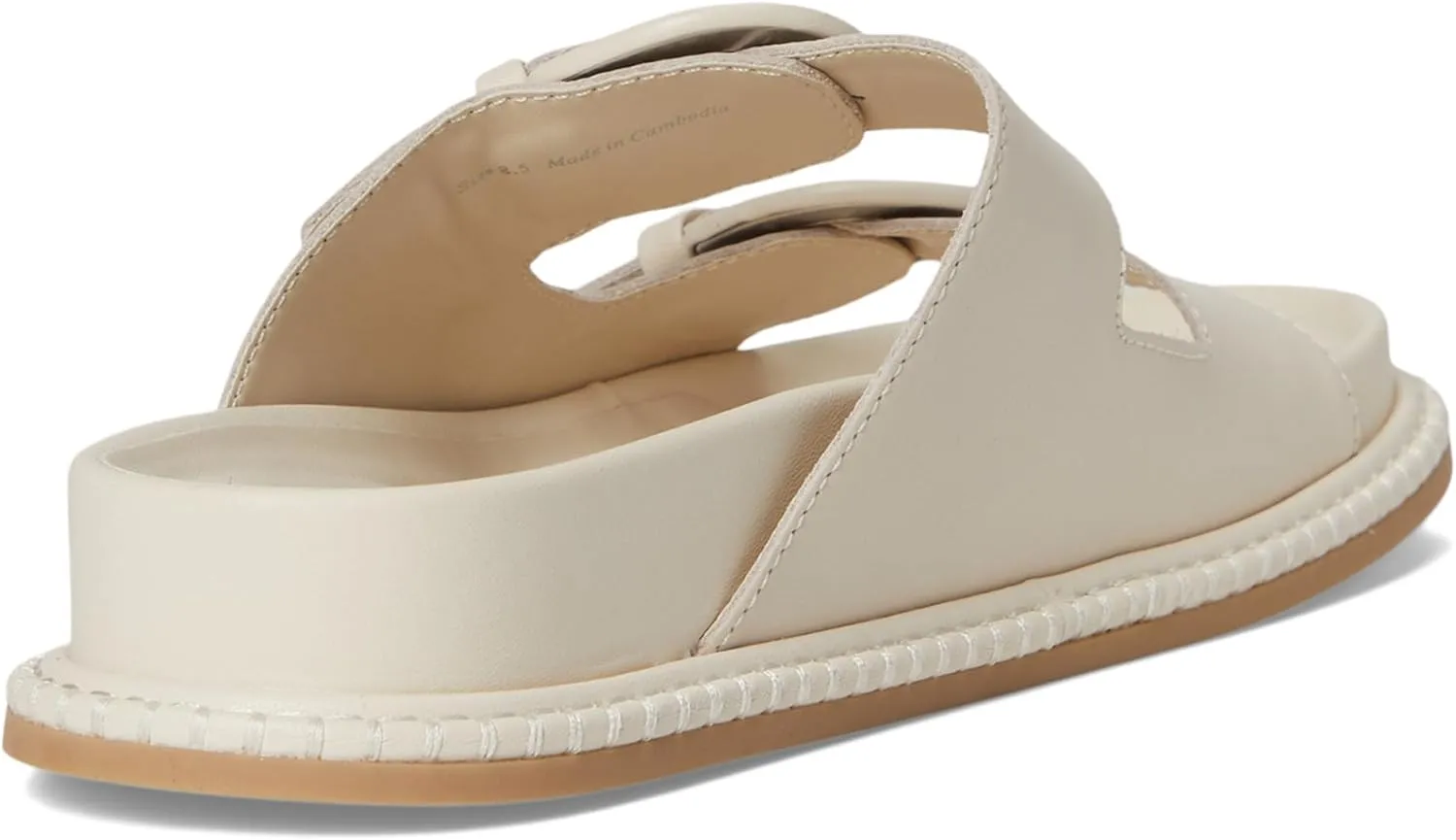 Dolce Vita Women's Shauny Flat Sandal
