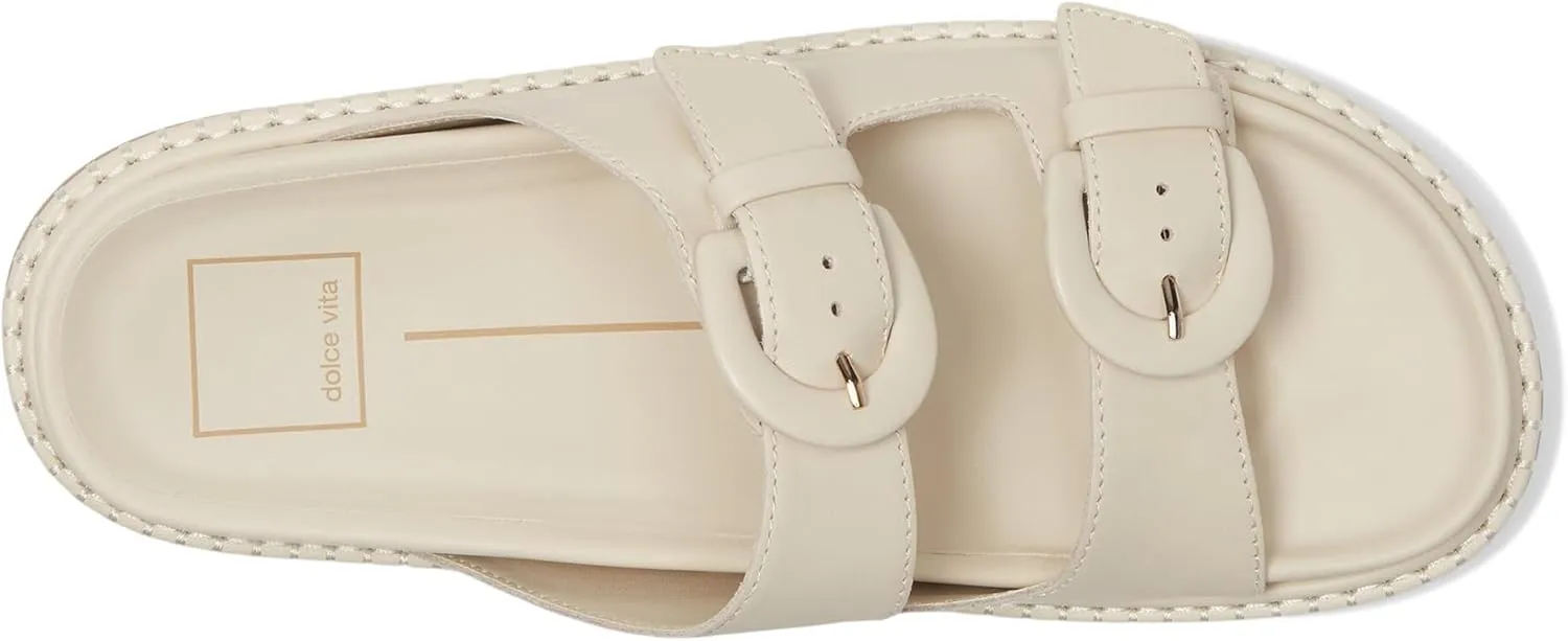Dolce Vita Women's Shauny Flat Sandal