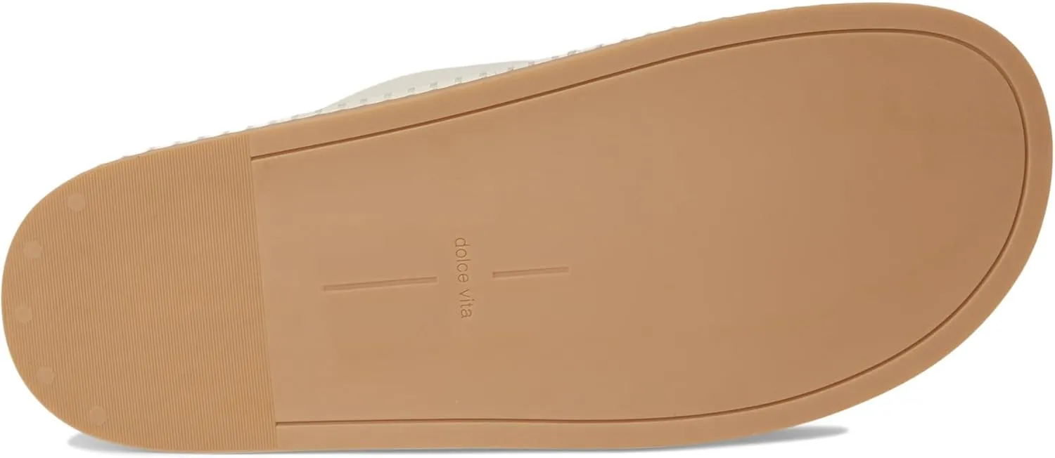 Dolce Vita Women's Shauny Flat Sandal