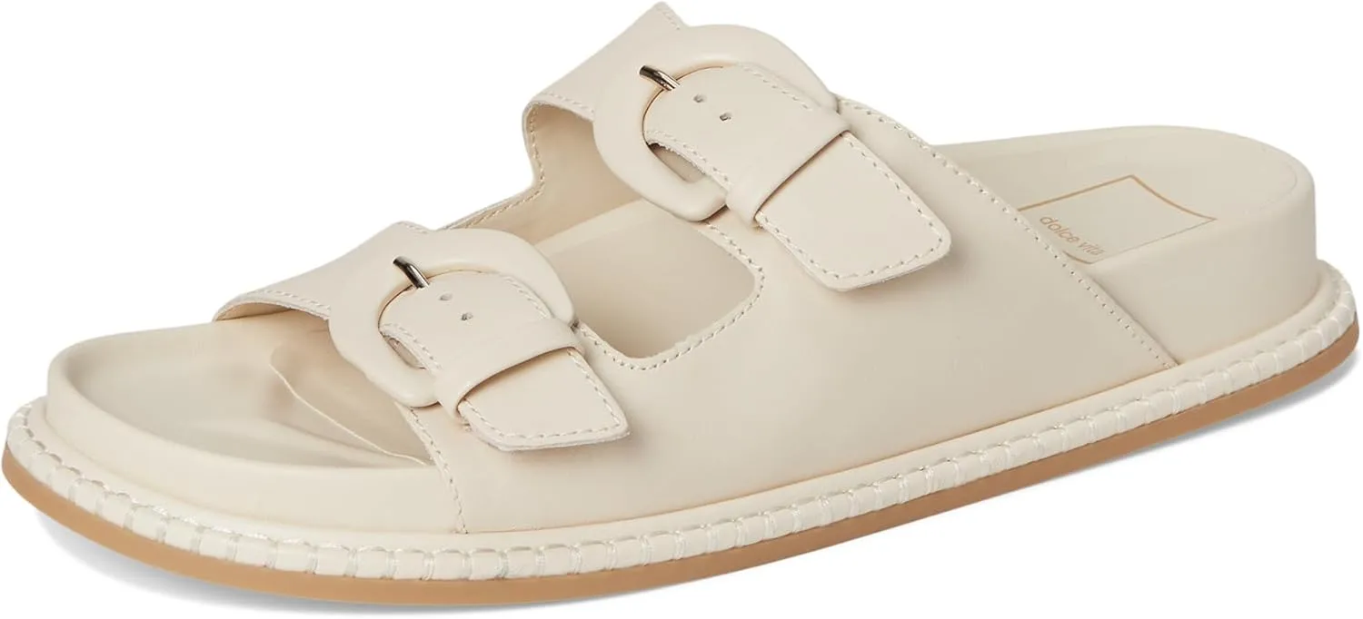 Dolce Vita Women's Shauny Flat Sandal