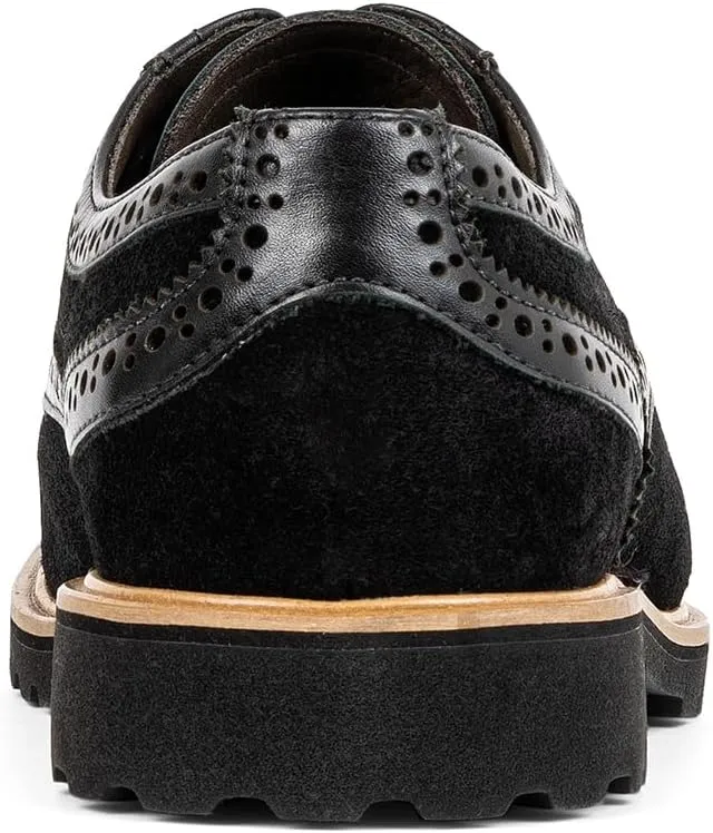 Donald Pliner Men's Jordin Suede Oxford
