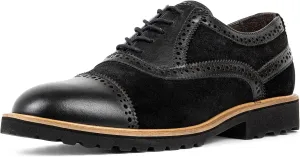 Donald Pliner Men's Jordin Suede Oxford