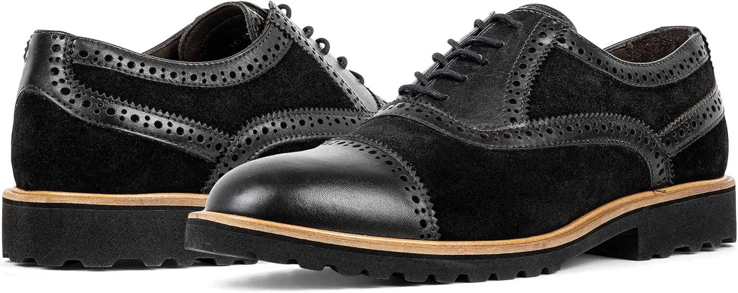 Donald Pliner Men's Jordin Suede Oxford