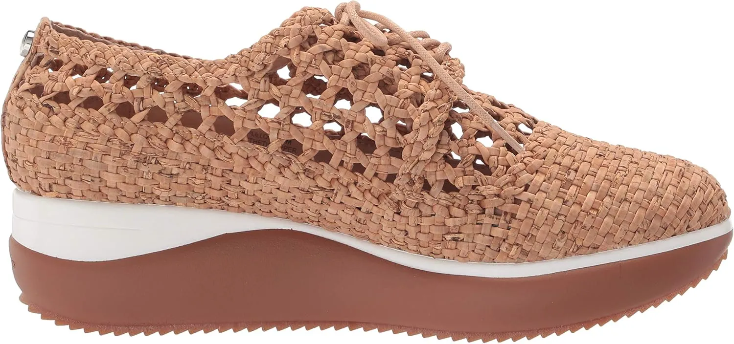 Donald Pliner Women's Oxford