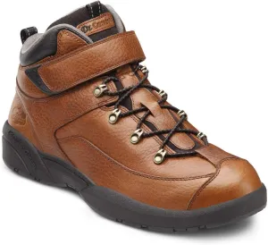Dr. Comfort Ranger Men's Therapeutic Diabetic Extra Depth Hiking Boot