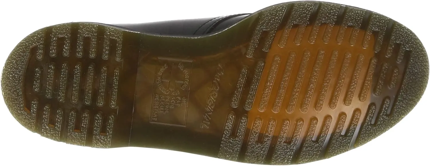 Dr. Martens, 1461 3-Eye Leather Oxford Shoe for Men and Women
