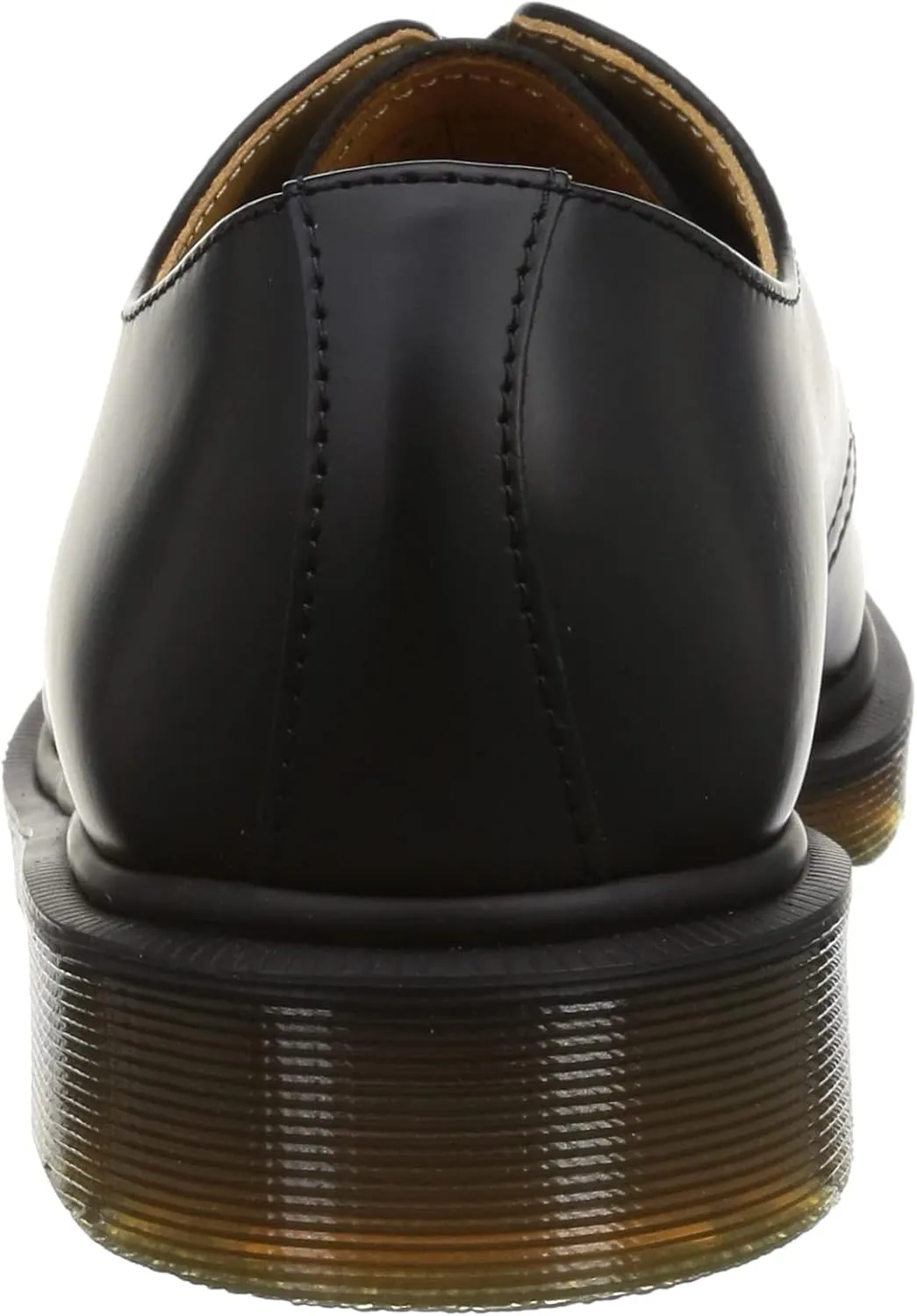 Dr. Martens, 1461 3-Eye Leather Oxford Shoe for Men and Women