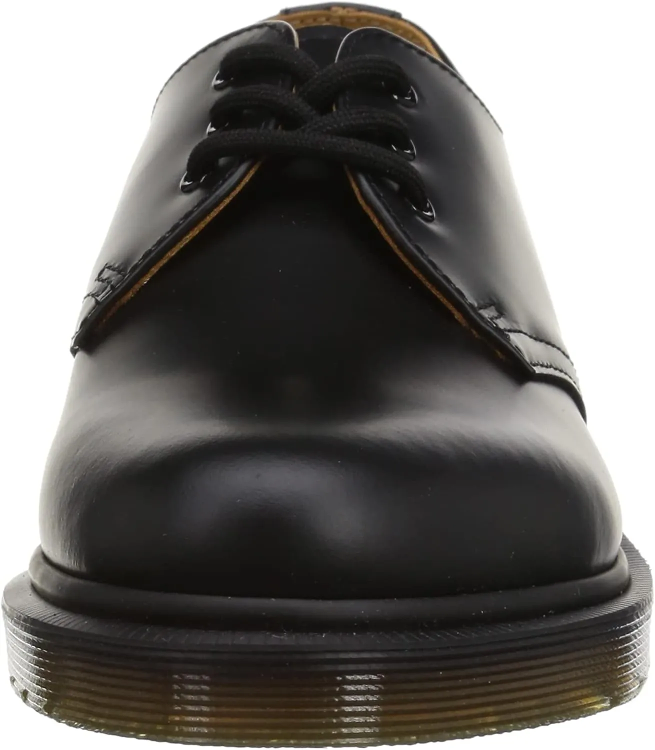 Dr. Martens, 1461 3-Eye Leather Oxford Shoe for Men and Women
