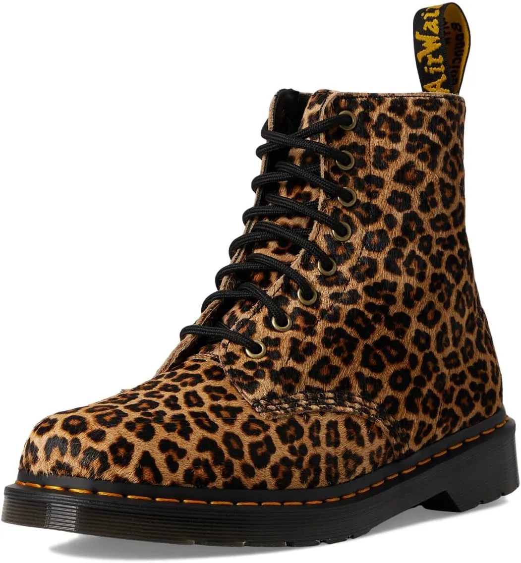 Dr. Martens Unisex-Adult 1460 Pascal Combat Boot