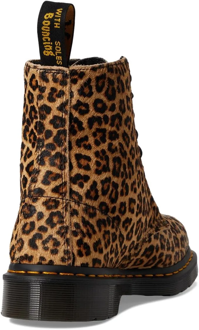 Dr. Martens Unisex-Adult 1460 Pascal Combat Boot